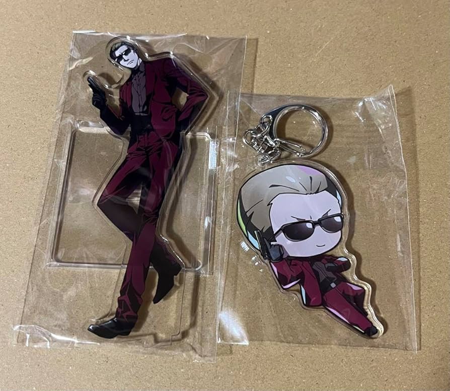 Amazon.co.jp: ストグラ RPL アクキー アクスタ アルフォート